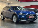 Audi A4 ALLROAD 3.0TDI QUATTRO LED#AHK#TEMPO#SPUR#SH - Audi A4 Allroad aus 2019