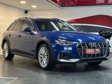 Audi A4 ALLROAD 3.0TDI QUATTRO LED#AHK#TEMPO#SPUR#SH - Audi A4 Allroad mit Diesel-Antrieb: Kombi, 3.0