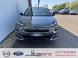Citroën C4  1.2 PureTech 130 Shine www.auto-ellmann.de - Citroën C4 in Köln