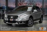 Suzuki SX4 S-Cross Comfort 4x4 *AHK/Klimaaut./Temp.* - Suzuki SX4 aus 2016