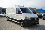 Volkswagen Crafter Kasten 35 lang Hochdach*1.Hand*Cam*Navi* - Volkswagen Crafter in Augsburg