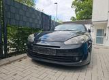 Hyundai hyundai coupe - Hyundai Coupe: Sportwagen