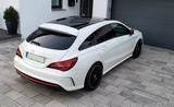 Mercedes-Benz Mercedes Benz CLA Shooting Brake 4M 250 SP... - Mercedes-Benz CLA Shooting Brake von privat