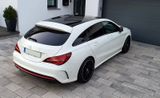 Mercedes-Benz Mercedes Benz CLA Shooting Brake 4M 250 SP... - Mercedes-Benz CLA Shooting Brake