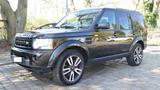 Land Rover Discovery 3.0 SDV6 HSE - gebrauchte Land Rover Discovery aus dem Jahr 2013
