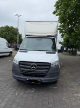 Mercedes-Benz Sprinter 514 CDI 4*2-koffer  - Mercedes-Benz Sprinter in Köln