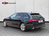Audi A4 Avant 35 TDI LED Navi 8xAlu Navi-Plus 1-Hand - Audi A4: 1.8