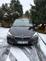 BMW 225 Active Tourer 225i xDrive Steptronic Lux... - BMW 225 Active Tourer von privat