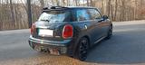 MINI John Cooper Works John Cooper Works - schwarze MINI John Cooper Works