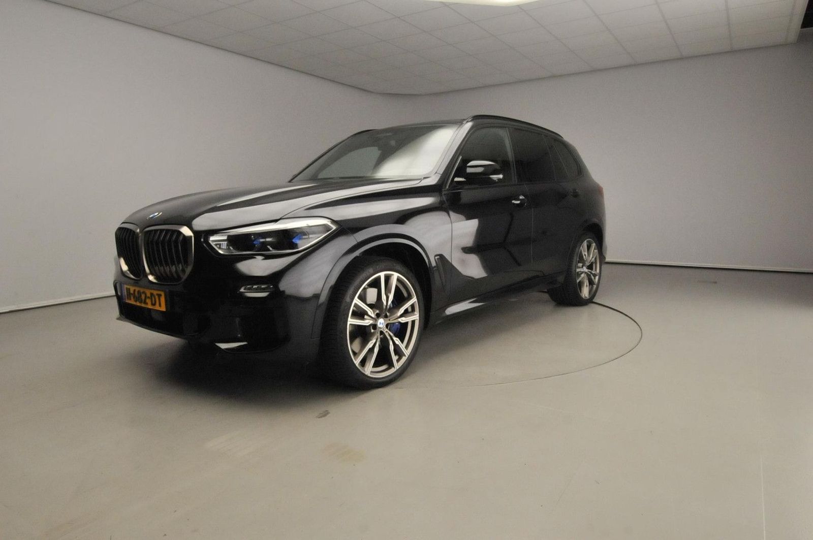 BMW X5 xDrive40i | M-Sportpakket | Laserlicht | Lede