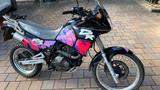 Suzuki DR 650 RSE - SUZUKI DR 650 RSE