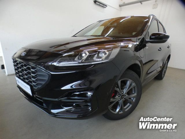 FORD Kuga 2.5 Duratec PHEV ST-LINE X