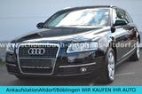 Audi A6 2.4 multitronic Avant*NAVI*el.GSD*83TKM* - Audi mit Benzin-Antrieb: Kombi, 2.8