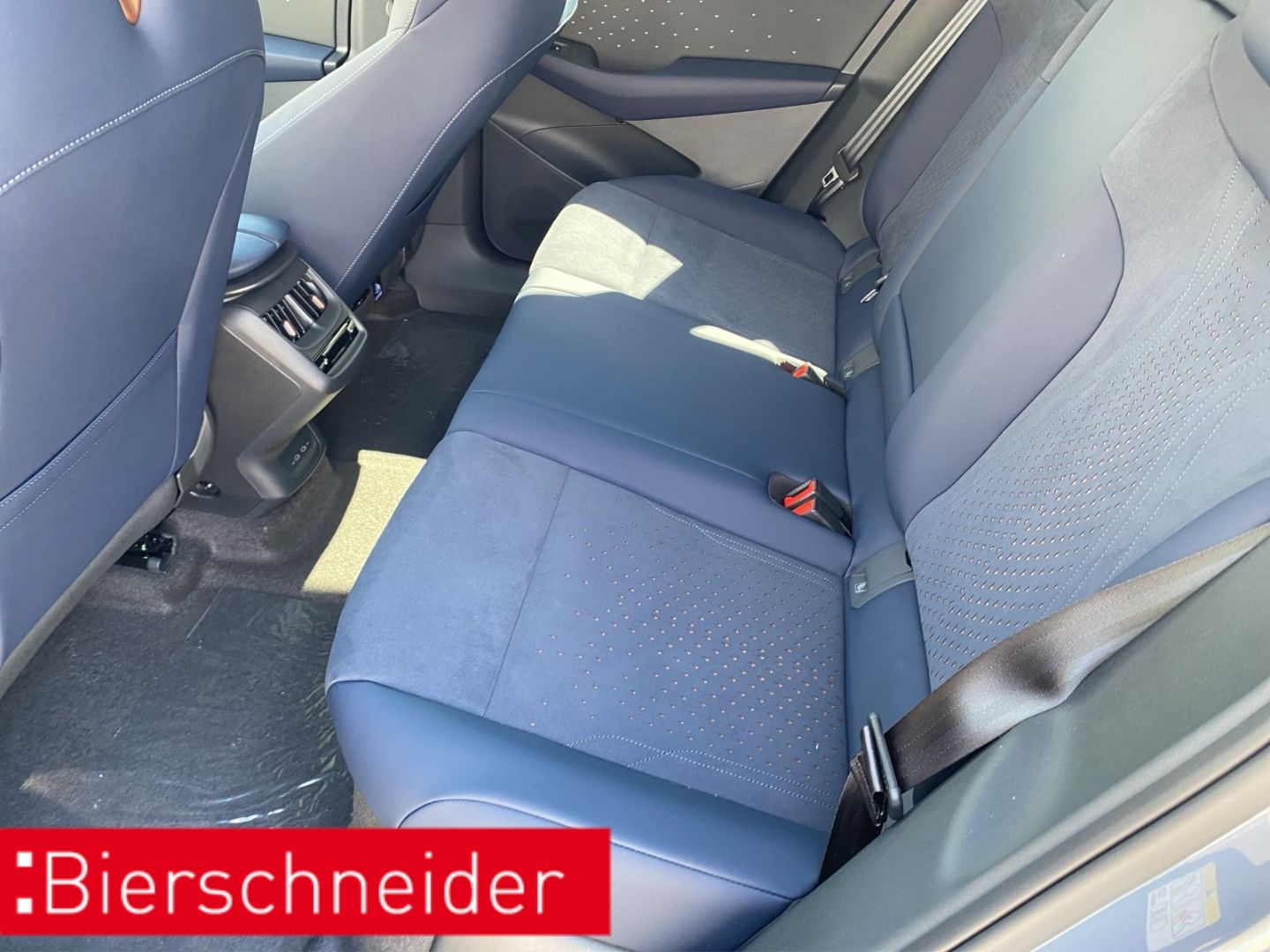 Cupra Tavascan - Bild 12