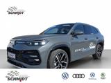 Volkswagen Tayron R-Line 4Motion 2.0 TDI DSG IQ-light 20" A - Volkswagen Tayron: R Line
