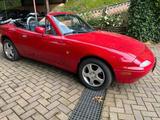 Mazda MX-5 1.6i 16V cat - gebrauchte Mazda MX-5 aus dem Jahr 1993