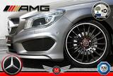 Mercedes-Benz CLA 200 SB AMG *Aut.*Leder*Panor.*Navi*PDC* - Mercedes-Benz CLA 200 Shooting Brake Gebrauchtwagen