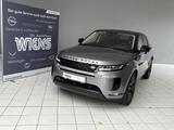 Land Rover Range Rover Evoque D165 S - Land Rover Range Rover Evoque mit Diesel-Antrieb