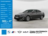 BMW 530i Luxury Line FACEL. HUD 360° LASER LED W-LAN - BMW 530 in Solingen
