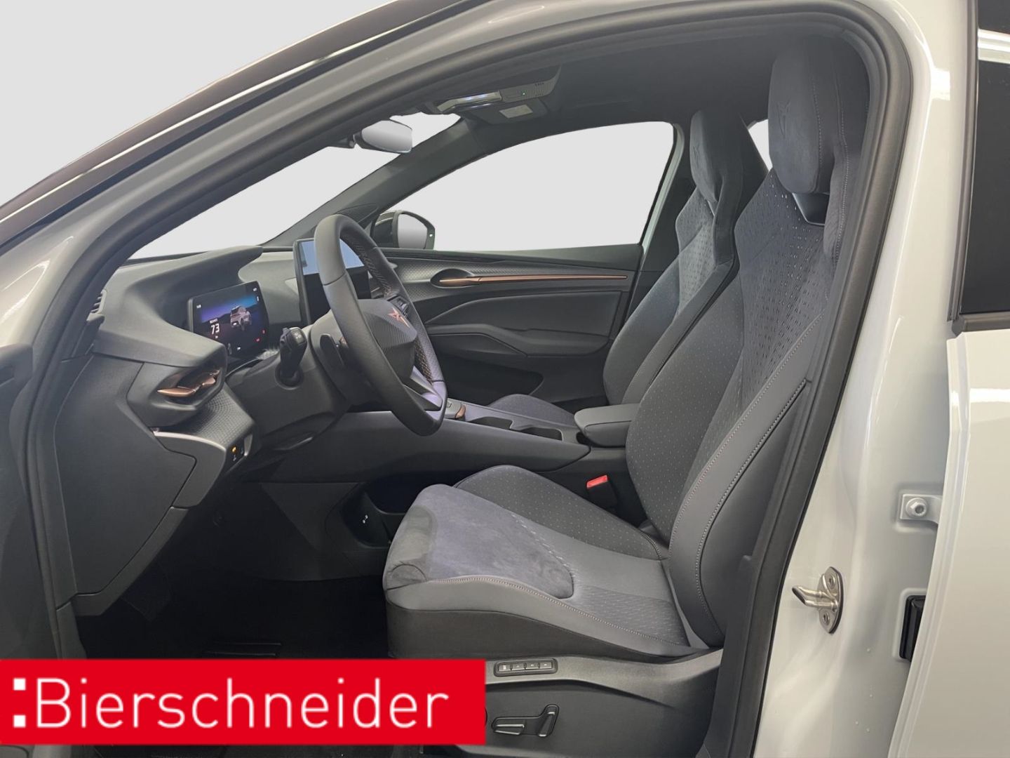Cupra Raval - Bild 13