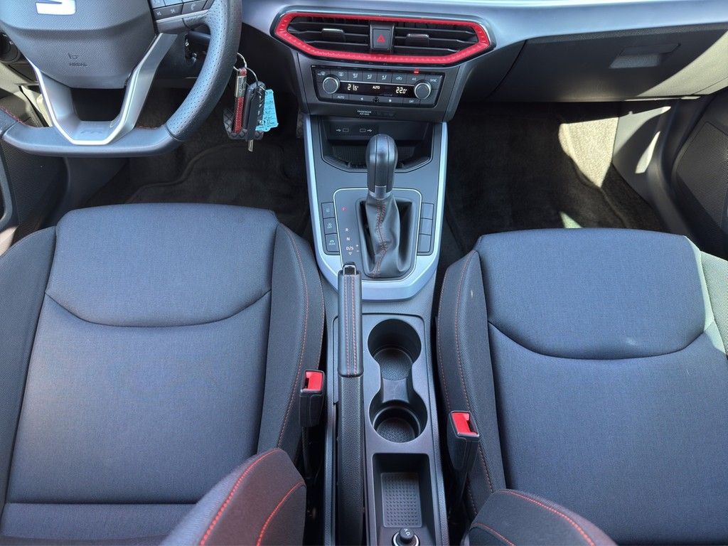 Seat Arona - Bild 15