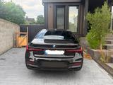 BMW 730d xDrive - Lim 21 Alpina DrAssProf PA+Laser - BMW 7er Reihe in Bielefeld