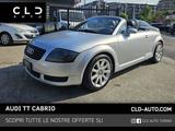 Audi TT TT Roadster 1.8t - Audi TT aus 2003: Roadster