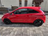 Opel Corsa 1.2 Twinport Color Edition Easytronic ... - Opel Corsa mit Halbautomatikschaltung