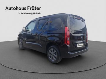 Fotografie 6 des Opel Combo Life GS 1.5D AT Navi Kamera LED Sitzheizg