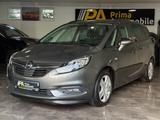 Opel Zafira C 1.6 CDTI Edition / Lenkradheizung Klima - Opel Zafira Gebrauchtwagen in Hannover