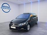 Volkswagen Sharan Highline BMT Pano Buisness 2.Hand - VW Sharan Gebrauchtwagen in Mainz