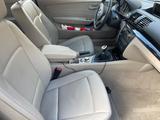 BMW 118i - - BMW 1 Series aus 2008
