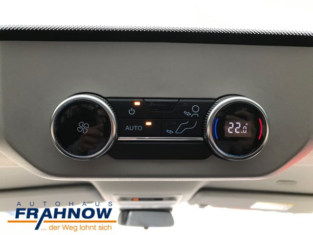 Foto Nummer 27: FORD Tourneo Custom