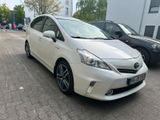 Toyota prius 7  Sitze1.8 Hybrid - Toyota Prius: 7