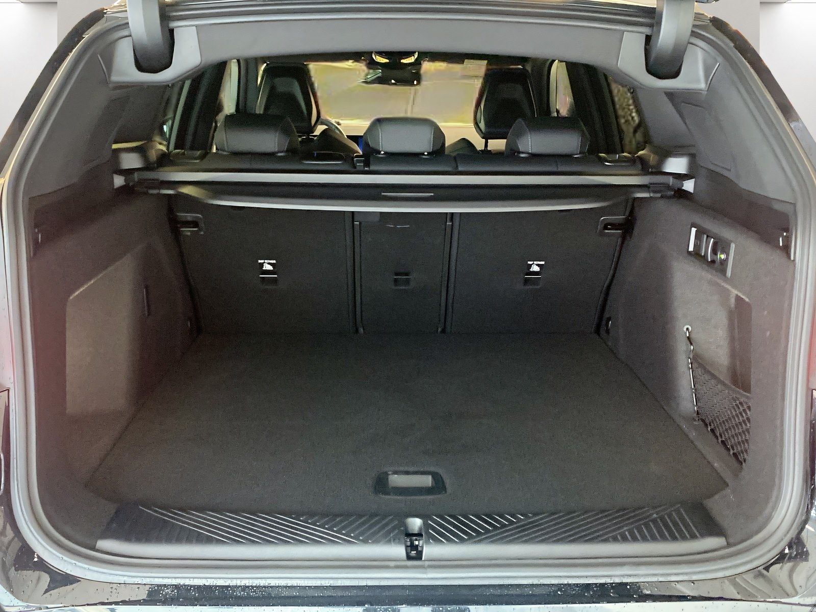 BMW X3 M50 - Bild 11