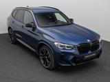 BMW X3 M40i Kamera Laser HUD DAB HiFi Komfort 21Zoll - gebrauchte SUVs in Gütersloh