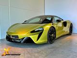 McLaren 1.Besitz - Unfall und Nachlackierungsfrei - Lift - McLaren Artura Gebrauchtwagen