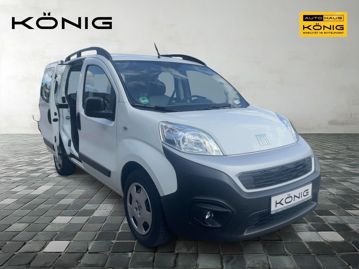 Fiat Fiorino - Bild 2