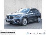 BMW X1 xDrive20d AHK RFK NAVI LED Sound Syst. DAB - BMW X1 aus 2021