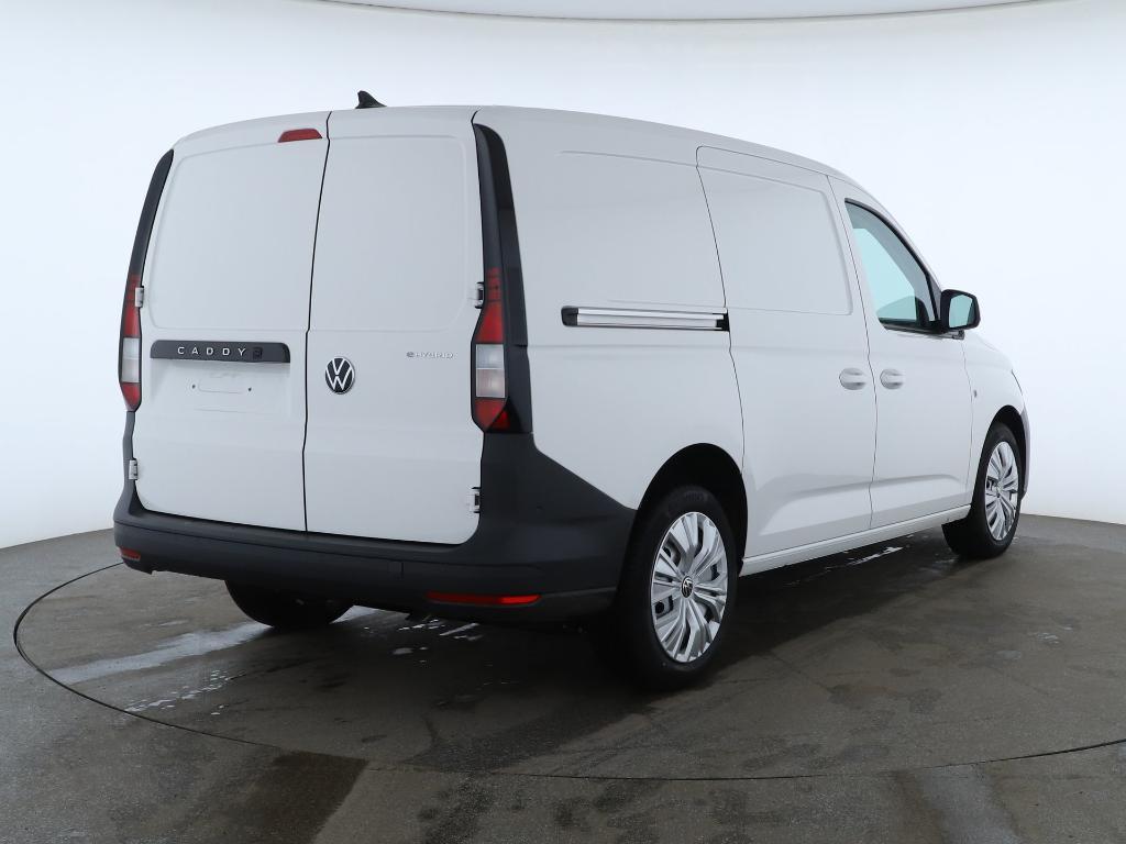 Volkswagen Caddy Maxi Cargo Hybrid DSG R-KAMERA SpurW AHK