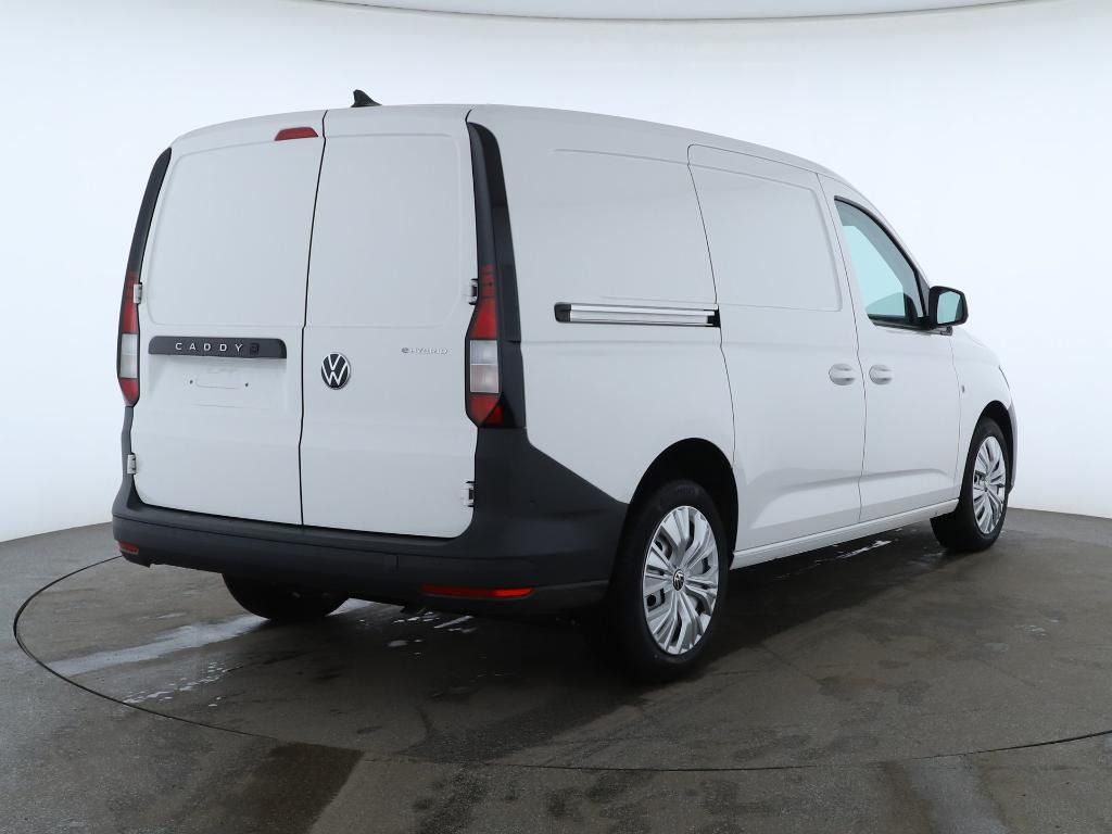 Volkswagen Caddy Maxi - Bild 3