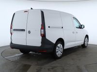 Volkswagen Caddy Maxi - Vorschau Bild 3