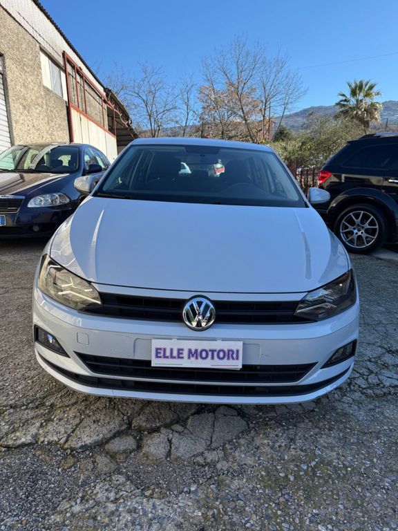 Image of Volkswagen Polo