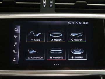 Audi A6 - 11
