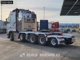 Volvo FH16 750 FH 8X4 XL Retarder Big-Axle Lift+Lenkac - Volvo Fh16