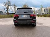 Mercedes-Benz GLB 200 4MATIC DCT - AMG - Multibeam - Mercedes-Benz GLB 200: 4matic