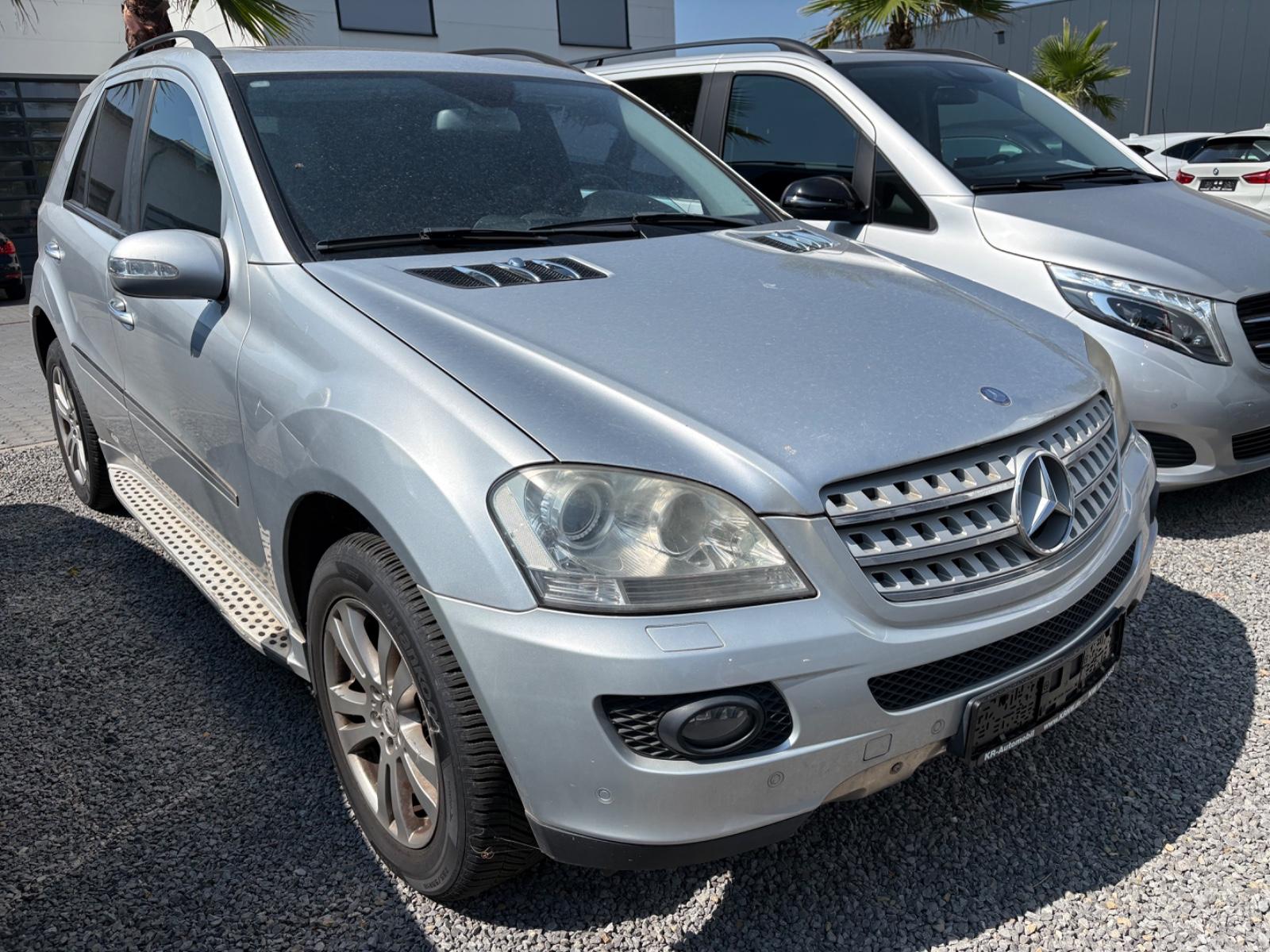 Mercedes-Benz ML 280 ML ML 280 CDI 4Matic