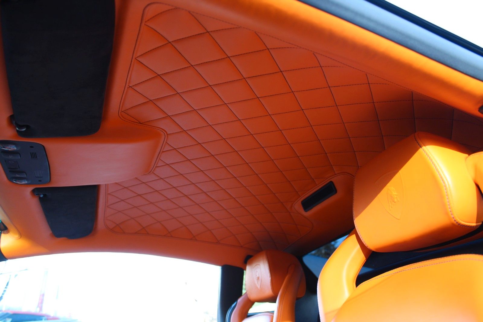 Gallardo, 5.0 V10, Hingucker! Einzelstück!