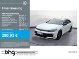 Volkswagen Passat Variant 2.0 TDI SCR 4Motion DSG R-Line - Volkswagen Passat Jahreswagen mit Diesel-Antrieb: Variant