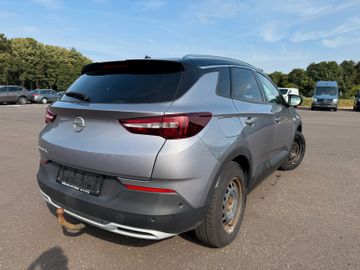 Opel Grandland (X) - 6